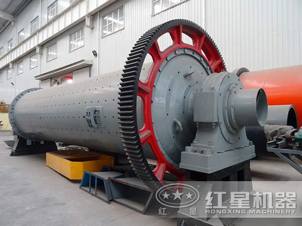 河南郑州钢渣雷速在线(中国)结构