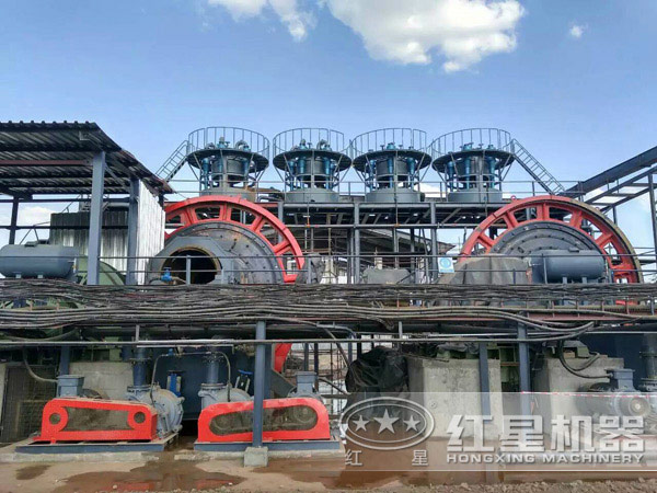 铜渣雷速在线(中国)应用