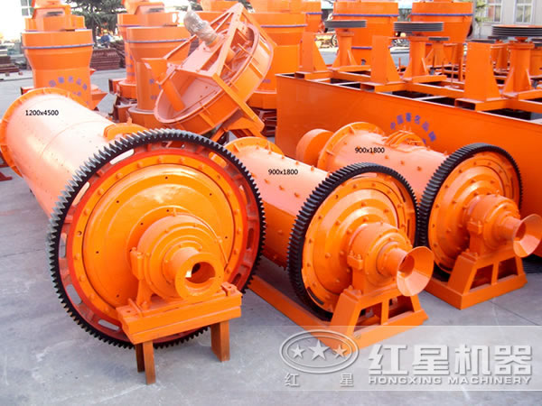 选矿雷速在线(中国)类型