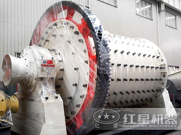 铁粉雷速在线(中国)生产车间
