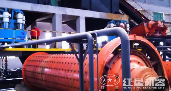 选矿雷速在线(中国)生产现场视频_雷速在线(中国)工作流程视频