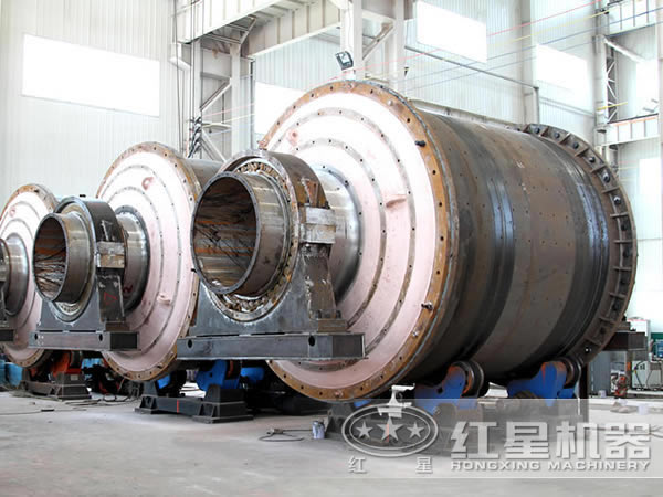 红星雷速在线(中国)车间展示