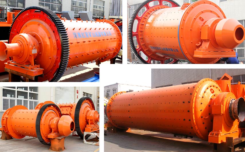 Ф1500×5700雷速在线(中国)设备展示