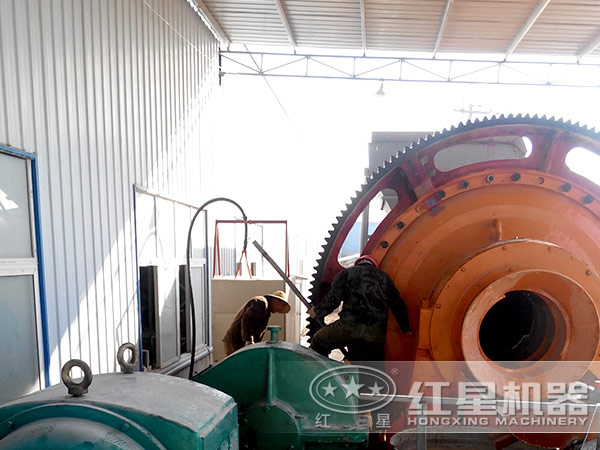 小型粉煤灰雷速在线(中国)现场