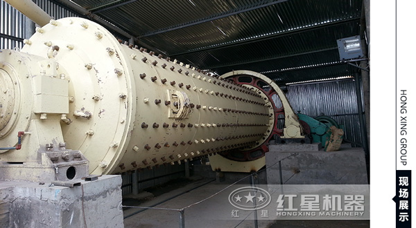 红星粉煤灰雷速在线(中国)现场