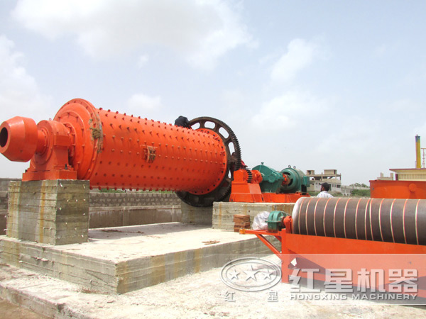 高产节能型雷速在线(中国)现场