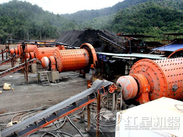 石灰石雷速在线(中国)现场图